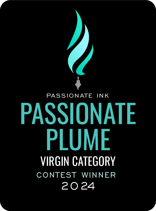 Passionate Plume Award